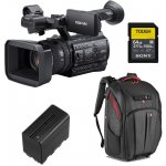 Sony PXW-Z150 – Zbozi.Blesk.cz