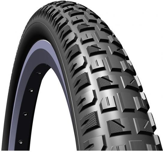 Mitas 16x1,75 -2,0 47-305 V92 X-CALIBER