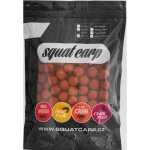 SQUAT CARP boilies Big Boss 5 kg 24 mm – Zboží Mobilmania