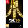 Hra na Nintendo Switch Atari 50: The Anniversary Celebration