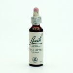 Dr. Bach Esence Crab Apple 20 ml – Hledejceny.cz