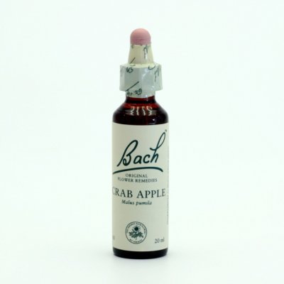 Dr. Bach Esence Crab Apple 20 ml – Hledejceny.cz