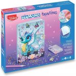 Sada Maped Creativ Diamond Painting Tajný deníček – Sleviste.cz