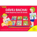 4Bambini Dávej bacha! – Zbozi.Blesk.cz