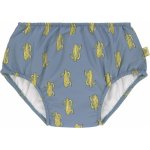 Lässig Splash Swim Diaper Boys blue whale Swim Diaper Boys cactus family – Zbozi.Blesk.cz