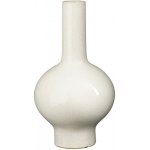 Váza Milly biela v45/pr.25cm – Hledejceny.cz