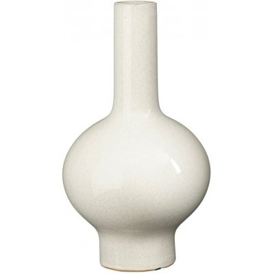 Váza Milly biela v45/pr.25cm – Hledejceny.cz