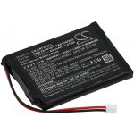 Cameron Sino CS-ERT390CL 3.7V Li-ion 650mAh černá - neoriginální – Zboží Živě