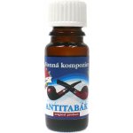 Slow-Natur Essential vonný olej Antitabak 10 ml – Hledejceny.cz