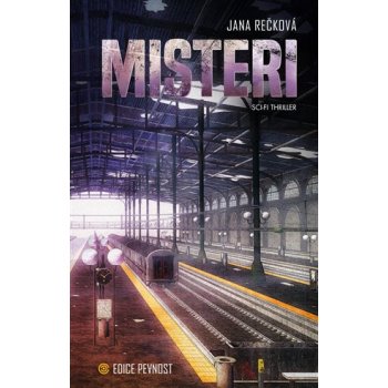 Misteri - Jana Rečková