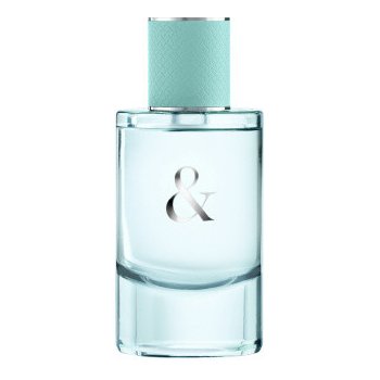 Tiffany & Co. Love parfémová voda dámská 50 ml