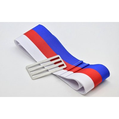 Trikolóra k závěsnému odznaku Alerion – Sleviste.cz