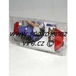 Kruuse BUSTER Taška fixační pro malá zvířata L – Sleviste.cz