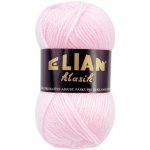 VSV Pletací příze Elian Klasik 2197 - růžová – Zboží Mobilmania