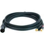 Master Audio PPK RCA391/1 – Hledejceny.cz