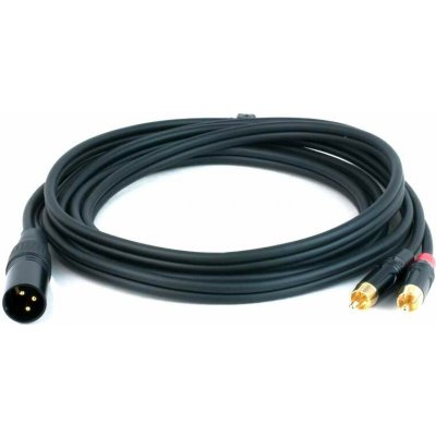 Master Audio PPK RCA391/1 – Hledejceny.cz