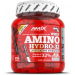 Amix Amino Hydro 32 550 tablet – Hledejceny.cz