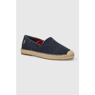 Polo Ralph Lauren Cevio Slip tmavomodré 803932163001 – Zboží Mobilmania