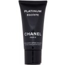 Chanel Platinum Egoiste balzám po holení 75 ml