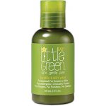 Little Green Baby šampon a sprchový gel pro miminka 60 ml – Zboží Dáma
