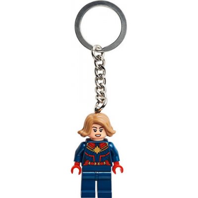 LEGO® Marvel 854064 Kapitánka Marvel 854064 – Hledejceny.cz