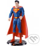 Noble Collection Bendyfigs DC Comics Superman – Sleviste.cz