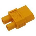 H-Speed redukce XT-60 přístroj EC3 baterie - HSPC048 – Hledejceny.cz