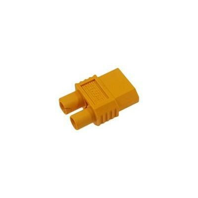 H-Speed redukce XT-60 přístroj EC3 baterie - HSPC048 – Hledejceny.cz