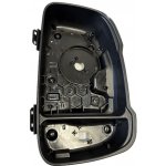 Rám zpětného zrcátka Fiat Ducato, Jumper, Boxer od 2006 pravý, dlouhé rameno 735440390 | Zboží Auto