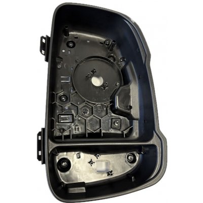 Rám zpětného zrcátka Fiat Ducato, Jumper, Boxer od 2006 pravý, dlouhé rameno 735440390 | Zboží Auto