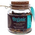 Organic Goodness kadidlo Kadidlo a myrha 80 g – Zboží Dáma