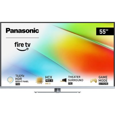 Panasonic TV-55W93BE6 – Zboží Živě