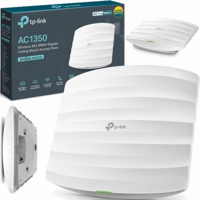 TP-Link EAP225 – Zboží Živě