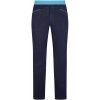 Pánské sportovní kalhoty La Sportiva Cave Jeans M jeans/topaz