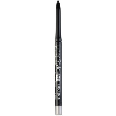 Bourjois Liner Stylo vysouvací tužka na oči 41 Noir 0,28 g – Zbozi.Blesk.cz