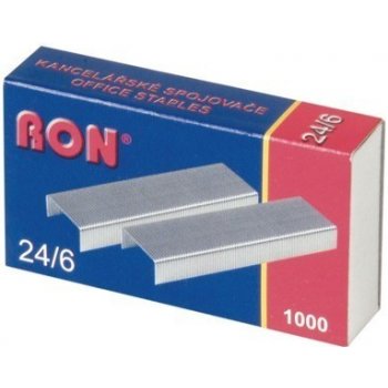 Ron 24/6