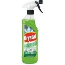 Krystal čistící prostředek na kuchyně s rozprašovačem 750 ml