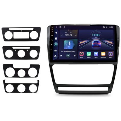 AWESAFE Škoda Octavia 2 II 2005-2015 735_2GB2 – Sleviste.cz