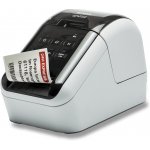 Brother QL-810W QL810WCYJ1 – Zboží Živě