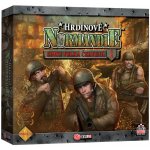 Asmodee Hrdinové Normandie: Edice velká červená 1 – Sleviste.cz