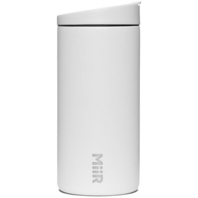 Miir Travel Tumbler White 350 ml