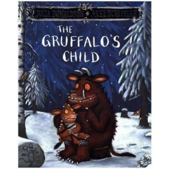 Gruffalo's Child