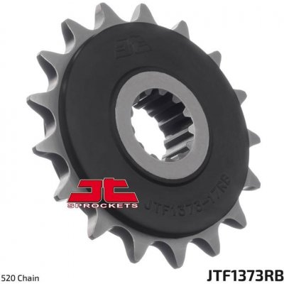 JT Sprockets JTF1373-17RB | Zboží Auto