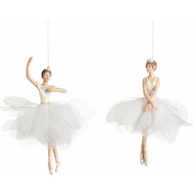Barrington Ozdoba baletka GW-MO95260 – Zboží Dáma
