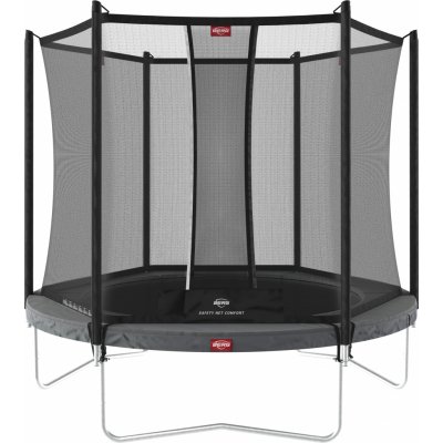Berg Favorit 270 cm + ochranná síť Comfort – Sleviste.cz