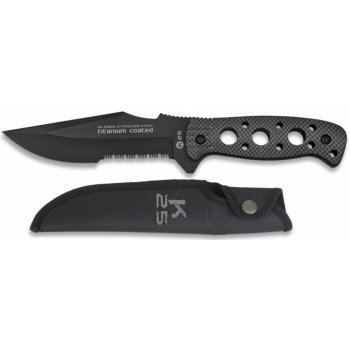 K25 Tactical Knife