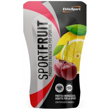 EthicSport SPORT FRUIT 42 g