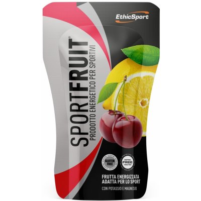 EthicSport SPORT FRUIT 42 g – Zboží Mobilmania