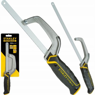 Stanley Mini pilka na železo 0-15-211 – Zboží Dáma