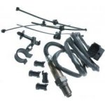 Lambda sonda NGK 1K0998262D Škoda Octavia, Superb | Zboží Auto